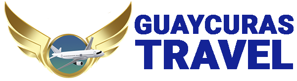 Agencia de viajes Guaycuras Travel